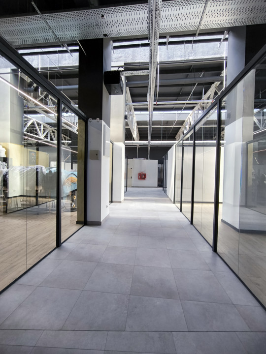 Spații comerciale de închiriat Bartolomeu, 35-120 mp utili | COMISION 0%