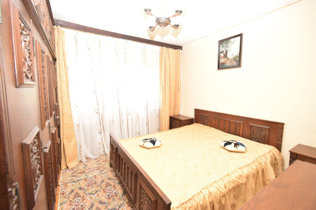 Apartament 2 camere Brazda, de inchiriat 