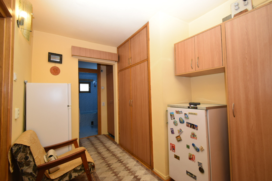 Apartament 2 camere Brazda, de inchiriat 