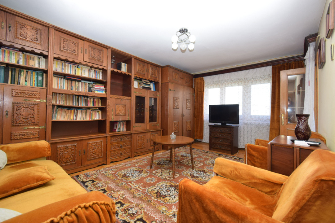 Apartament 2 camere Brazda, de inchiriat 