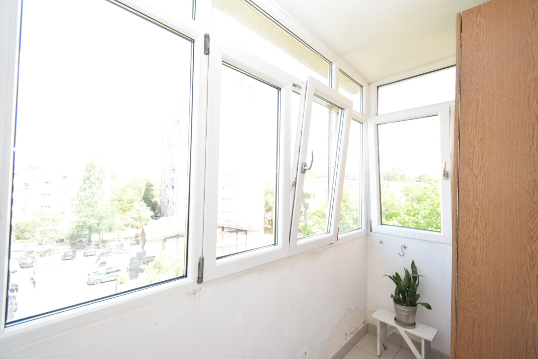 Apartament 2 camere Brazda, de inchiriat 
