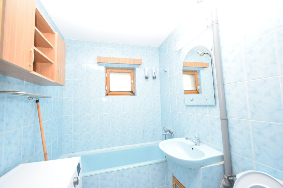 Apartament 2 camere Brazda, de inchiriat 