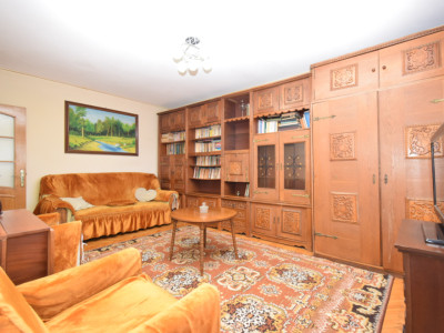 Apartament 2 camere Brazda, de inchiriat 