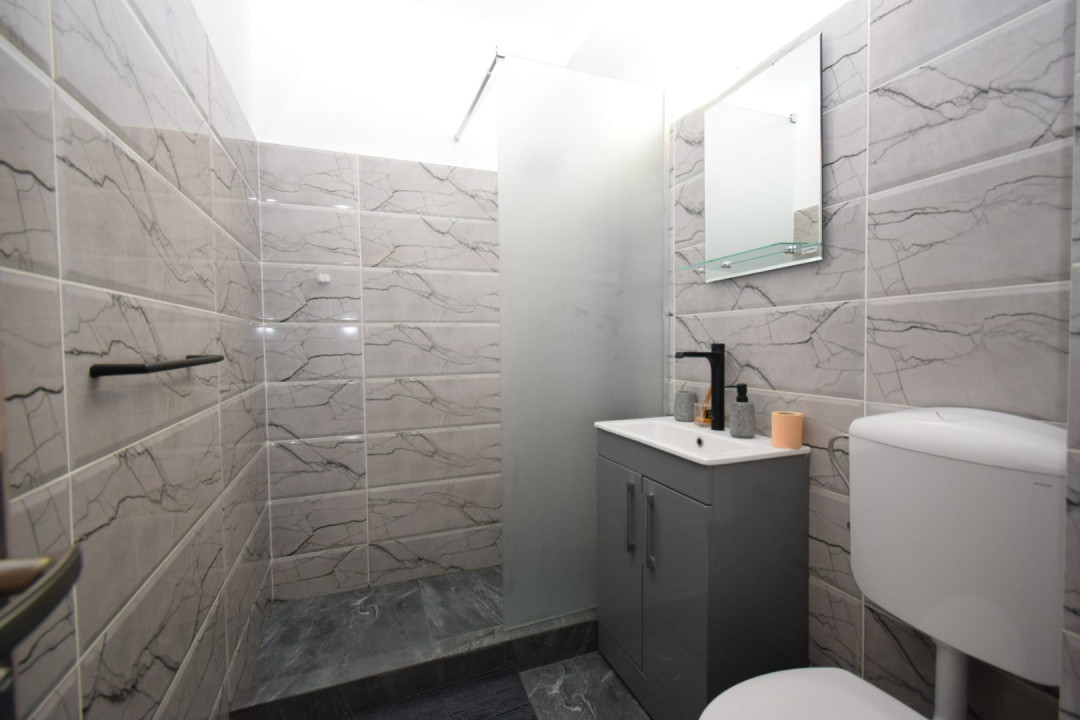 Apartament 2 camere | Ultracentral | Parter Înalt | Renovat
