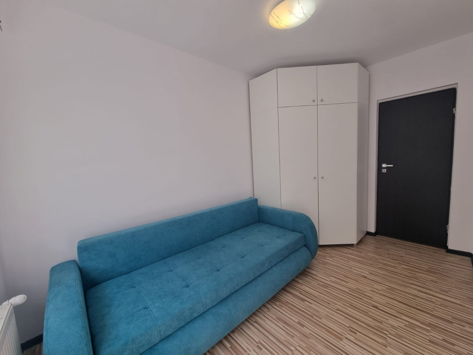 Apartament 3 camere si gradina 128 mp - Selimbar