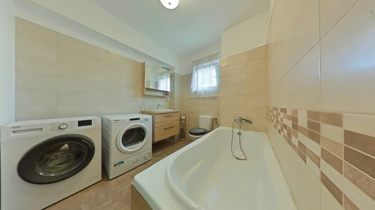 Apartament  2 camere I Semidecomadat I Tractorul
