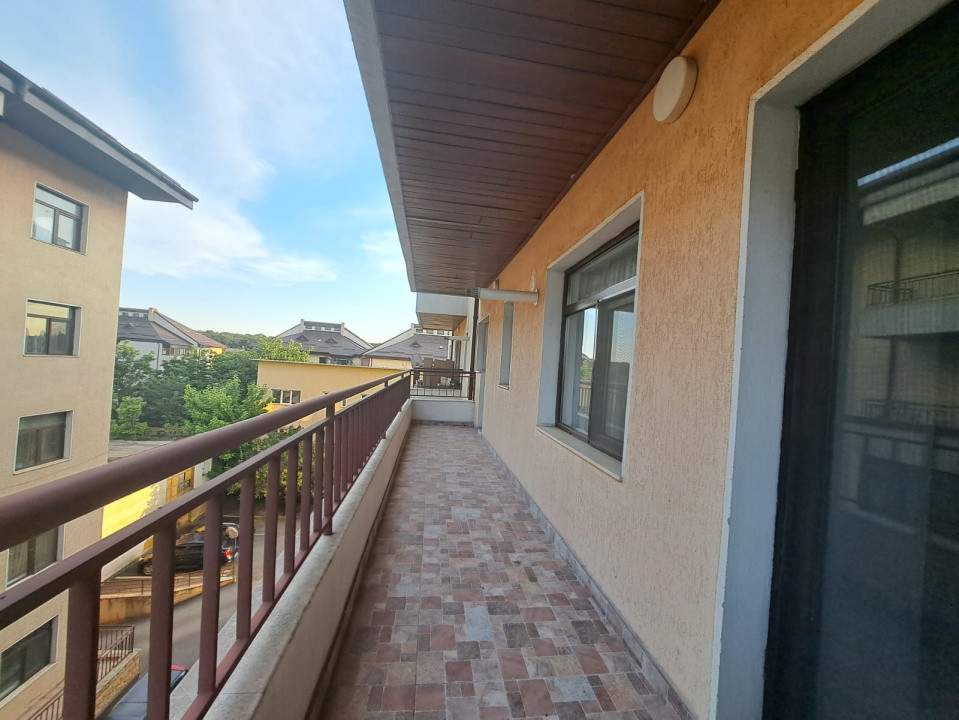 Apartament Mogosoaia _Lukoil
