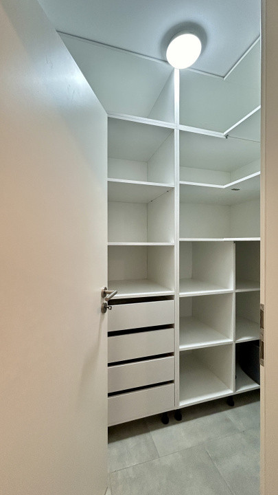 Apartament 2 camere modern, complet mobilat și utilat, în Tractorul