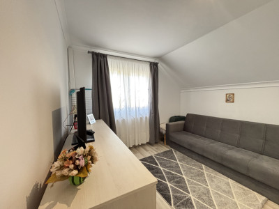 Casă individuală Cristian - Sibiu