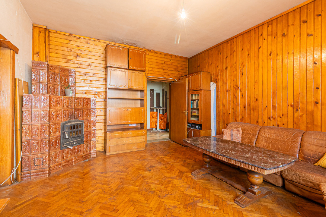 Casă individuala de 4 camere, oportunitate de investiție, Str.Plevnei