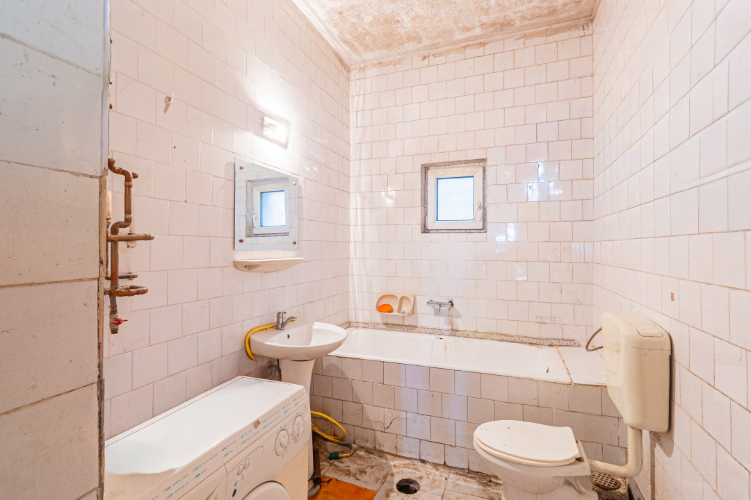 Casă individuala de 4 camere, oportunitate de investiție, Str.Plevnei