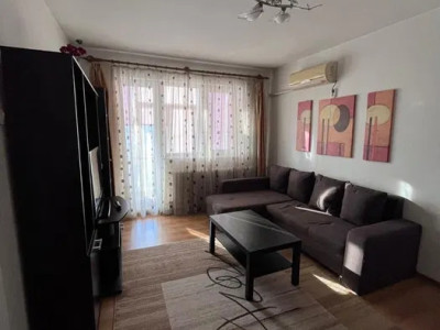 Apartament cu 2camere, Podu Ros, Iasi