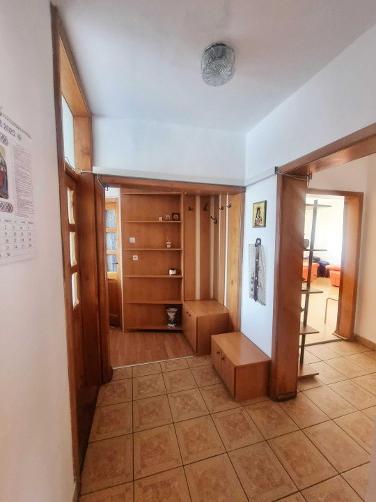 Apartament 3 camere | Etaj 5/8 | 73 mpu | Str. Lungă | Sibiu 