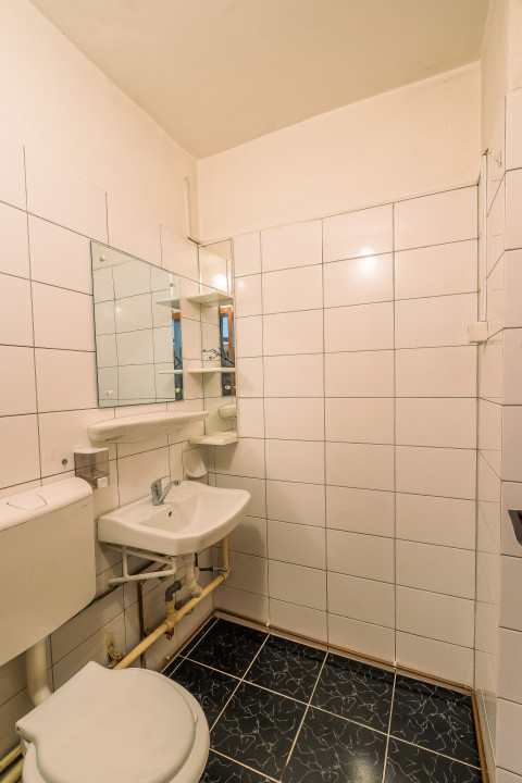 Apartament 3 camere  Etaj 5/8  73 mpu Str. Lungă Sibiu 