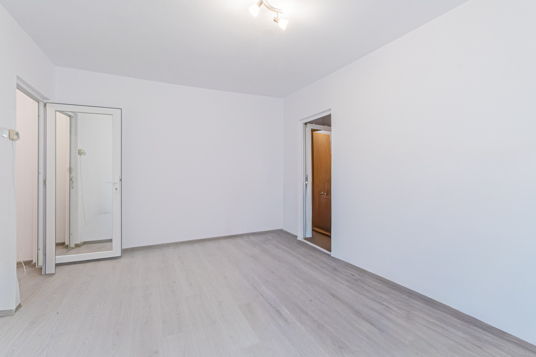 Apartament 2 camere, renovat, str Armoniei , comision 0%