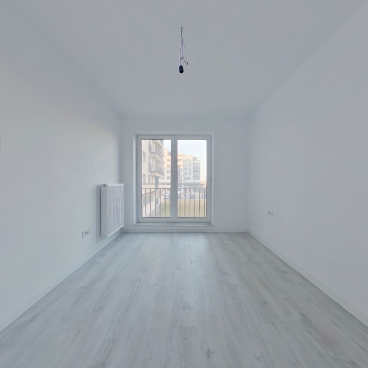 Închiriere studio decomandat – Ansamblul Rezidențial Avantgarden Coresi