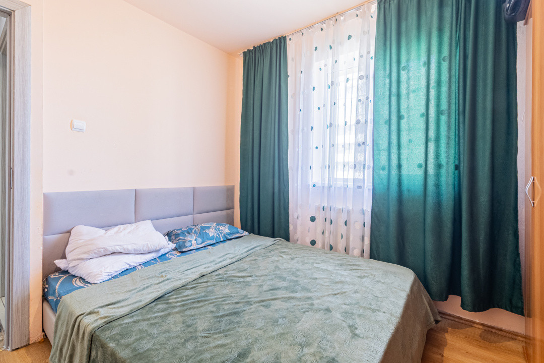 Apartament 2 camere zona Grivitei 