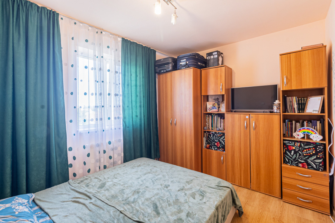 Apartament 2 camere zona Grivitei 
