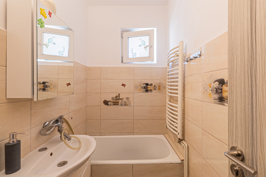 Apartament 2 camere zona Grivitei 