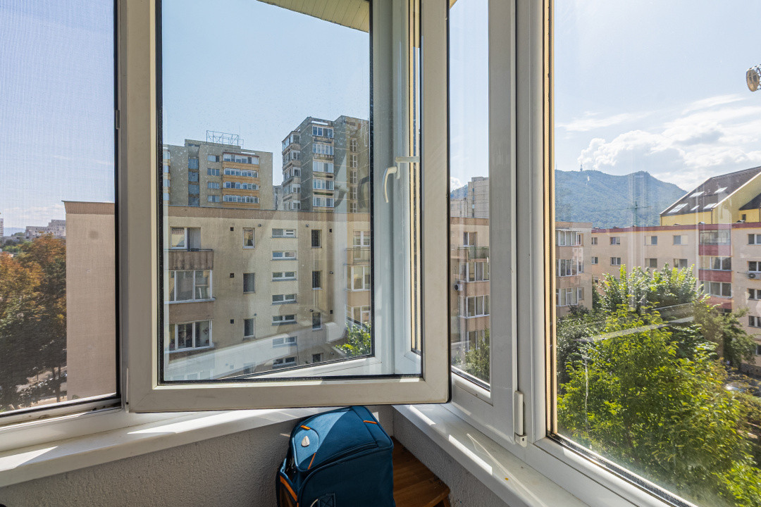 Apartament 2 camere zona Grivitei 