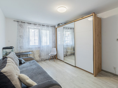 Apartament 2 camere zona Grivitei 