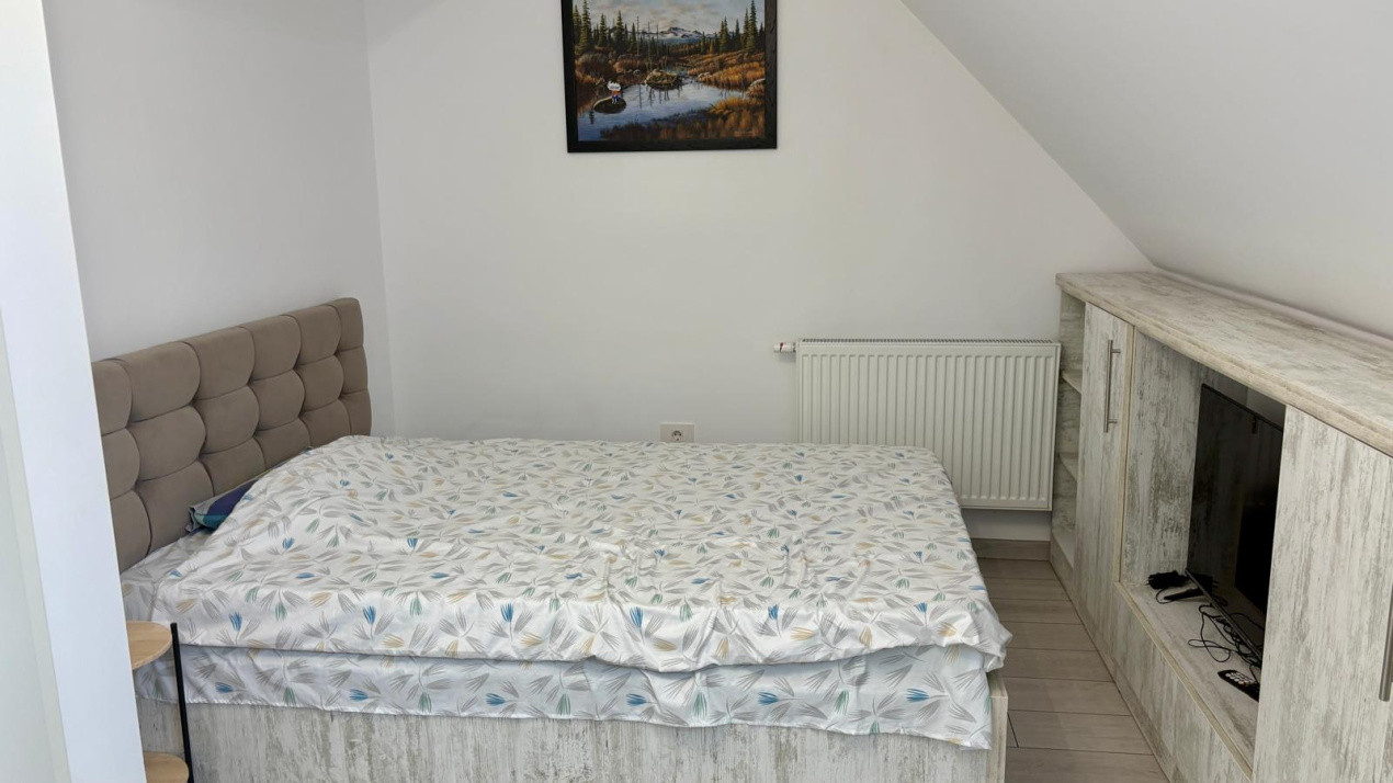 Chirie - Apartament de tip Penthouse Maurer Villas