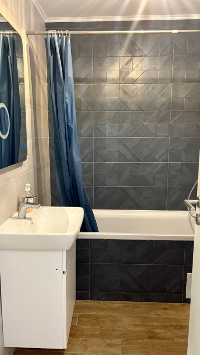 Chirie - Apartament de tip Penthouse Maurer Villas