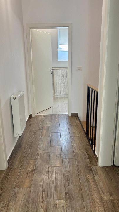 Chirie - Apartament de tip Penthouse Maurer Villas