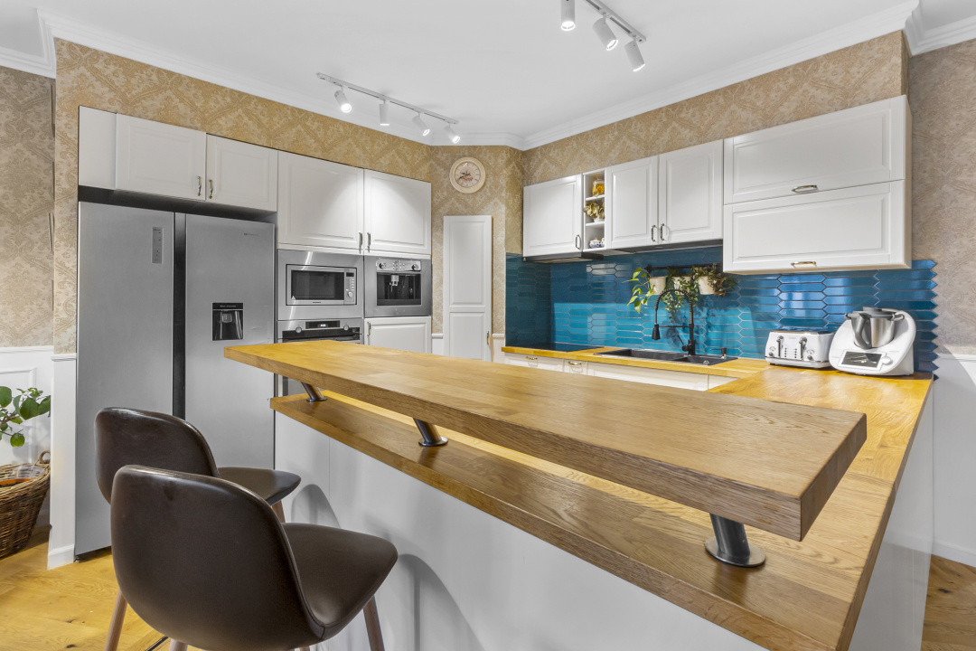 Apartament deosebit 4 camere - Ultracentral