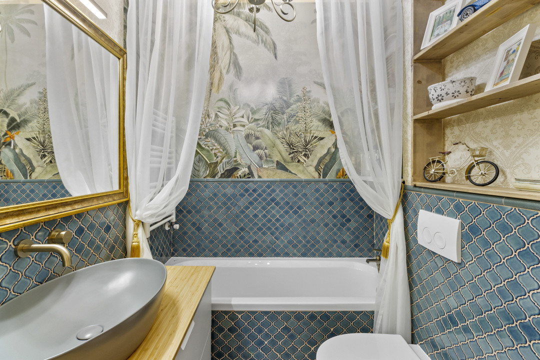 Apartament deosebit 4 camere - Ultracentral