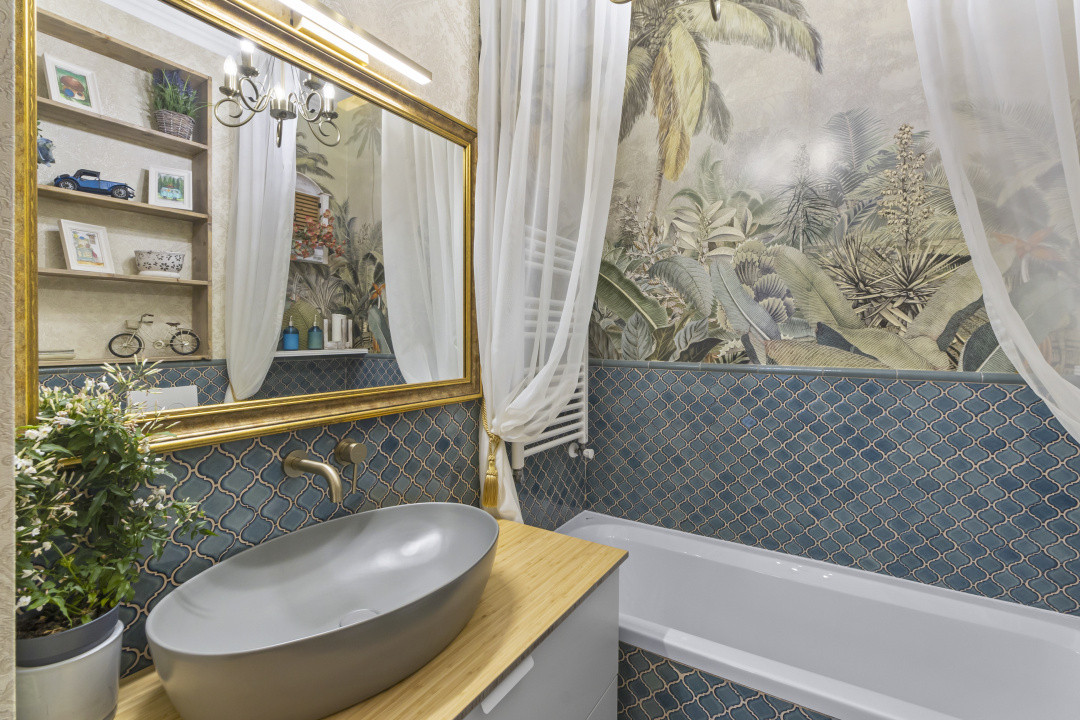 Apartament deosebit 4 camere - Ultracentral