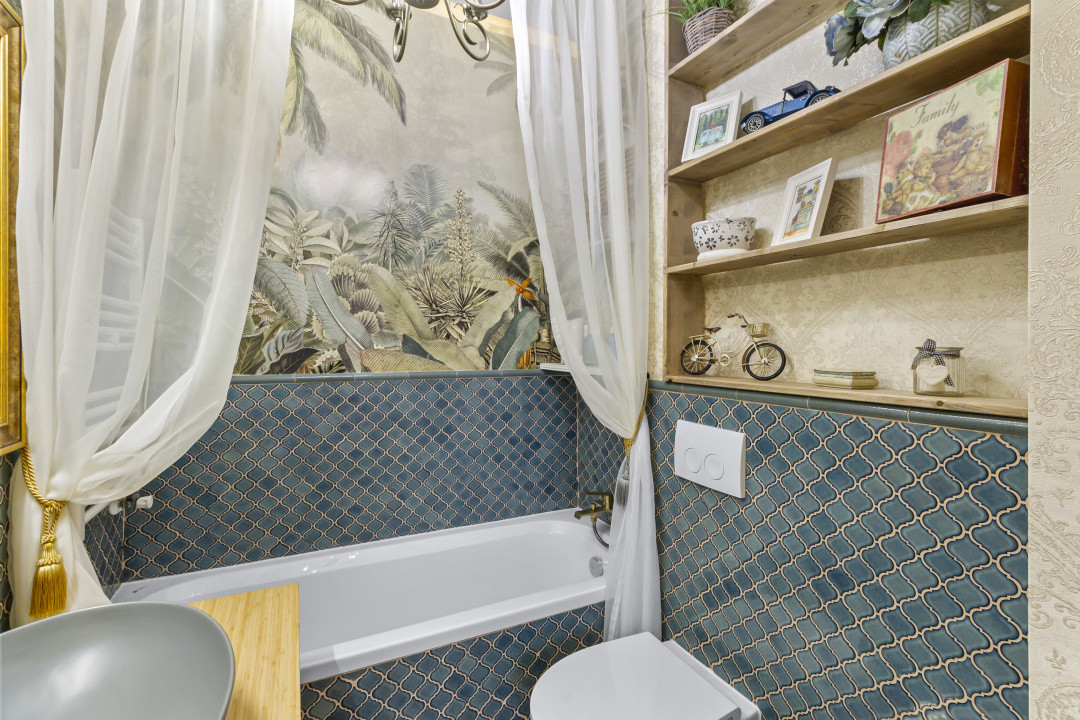 Apartament deosebit 4 camere - Ultracentral