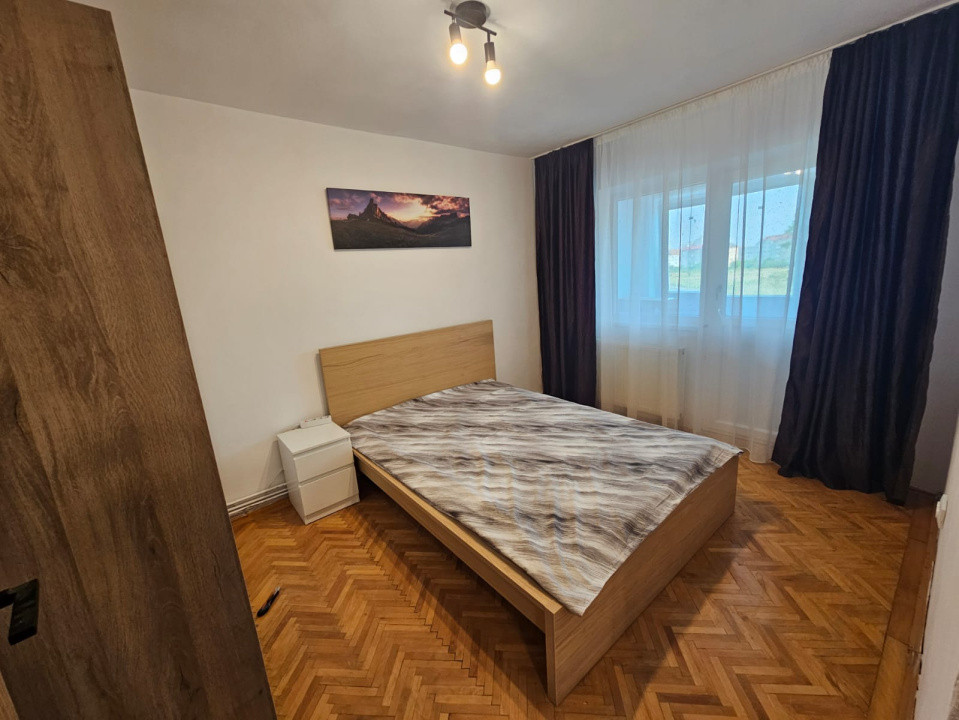 Apartament 2 camere de inchiriat Calea Dumbravii