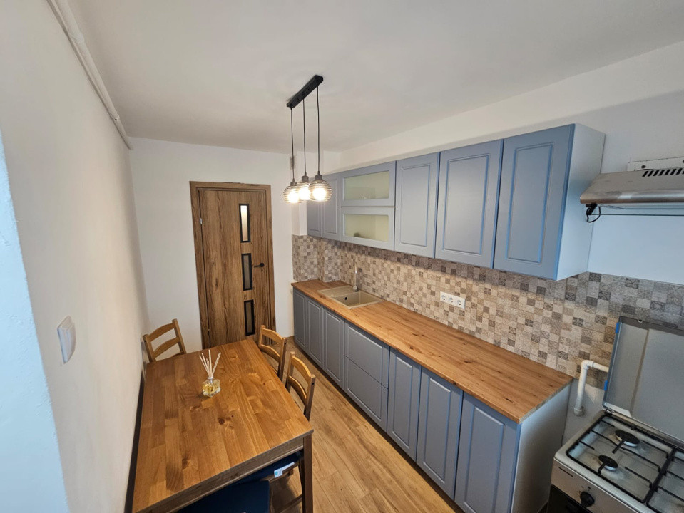 Apartament 2 camere de inchiriat Calea Dumbravii