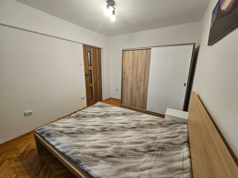 Apartament 2 camere de inchiriat Calea Dumbravii
