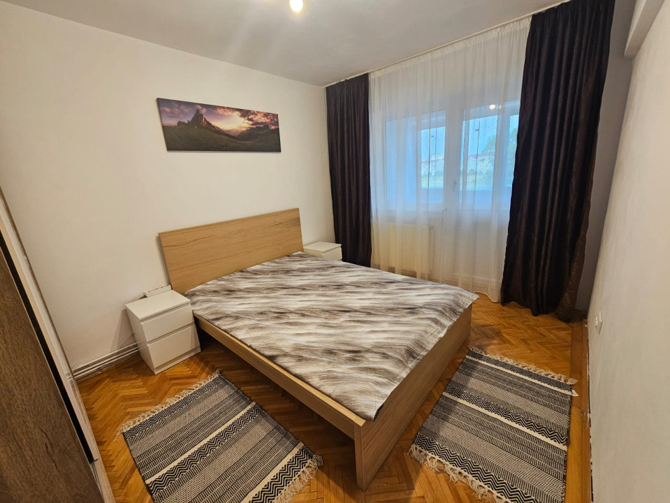 Apartament 2 camere de inchiriat Calea Dumbravii