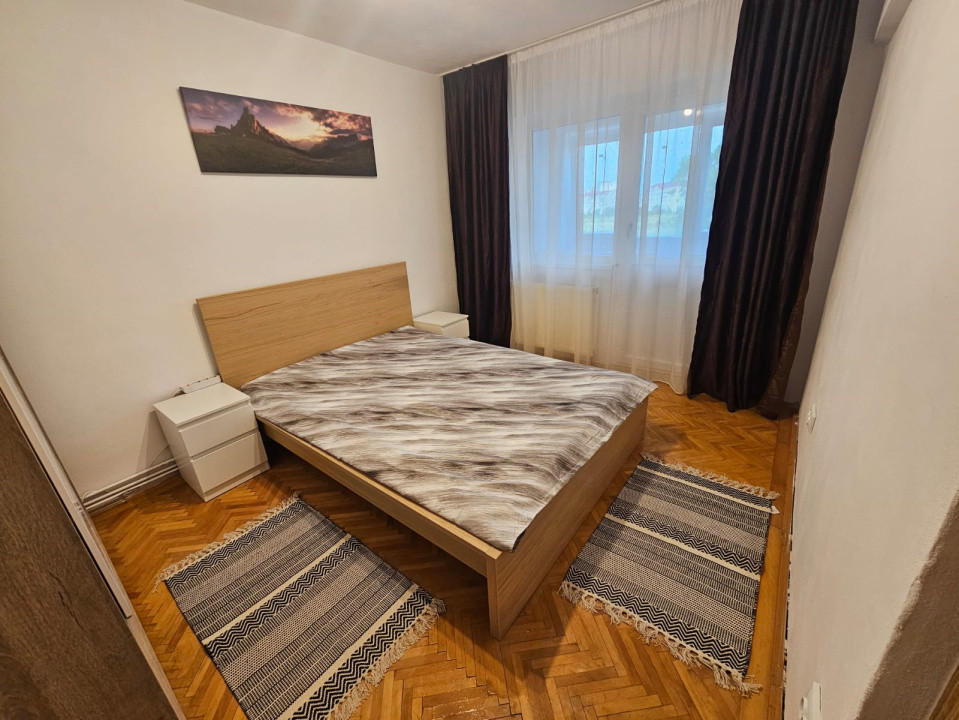 Apartament 2 camere de inchiriat Calea Dumbravii