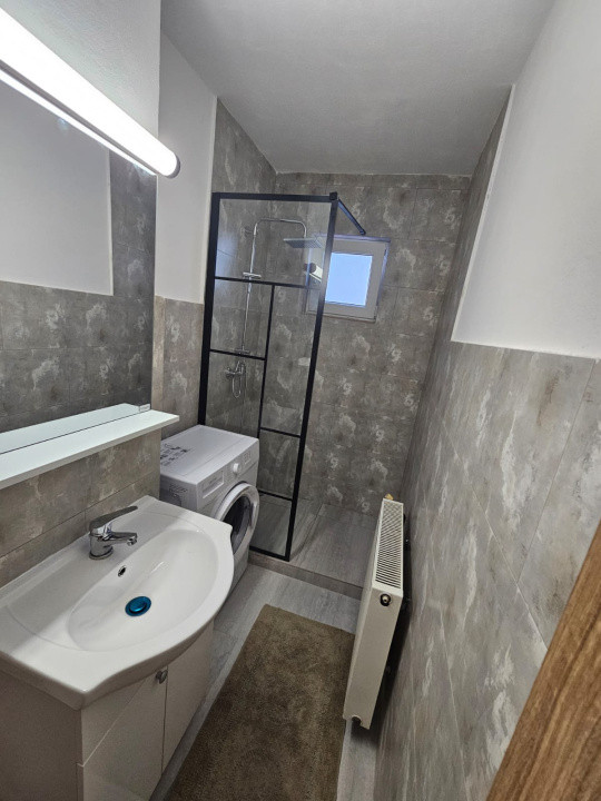 Apartament 2 camere de inchiriat Calea Dumbravii