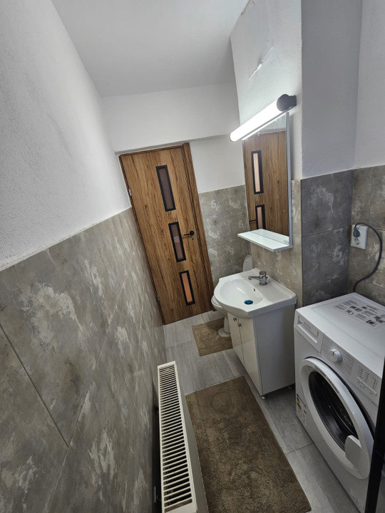 Apartament 2 camere de inchiriat Calea Dumbravii