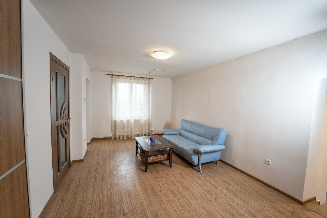 COMISION 0% Casa individuala moderna/5 camere/2000mp teren/asfalt/Daia Noua