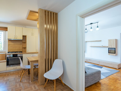 Apartament 2 camere de închiriat – Aleea Infanteriștilor, Hipodrom I, Sibiu