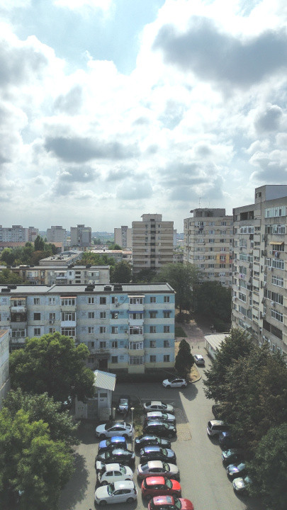 Apartament 2 camere, centrala termica noua, Craiovita Noua