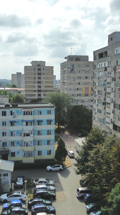 Apartament 2 camere, centrala termica noua, Craiovita Noua