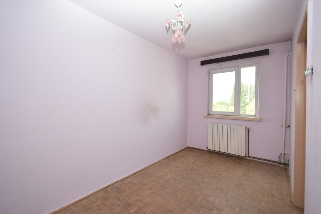 Apartament 2 camere, centrala termica noua, Craiovita Noua
