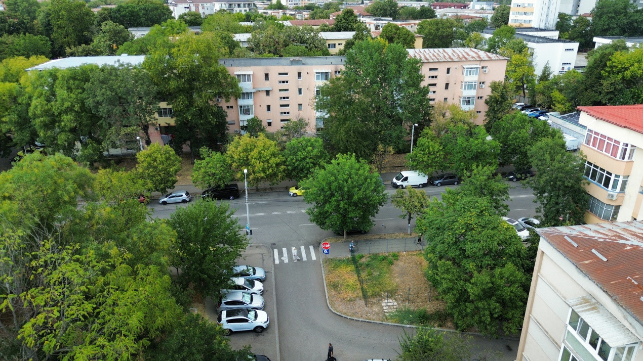 Apastament 3 camere Brazda - 89 500 euro 