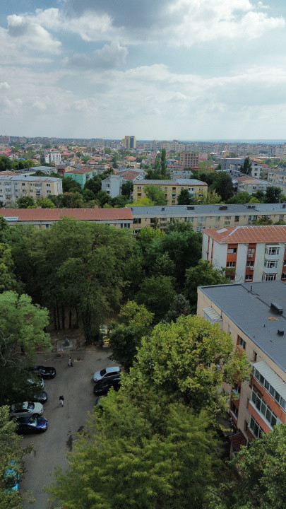 Apastament 3 camere Brazda - 89 500 euro 