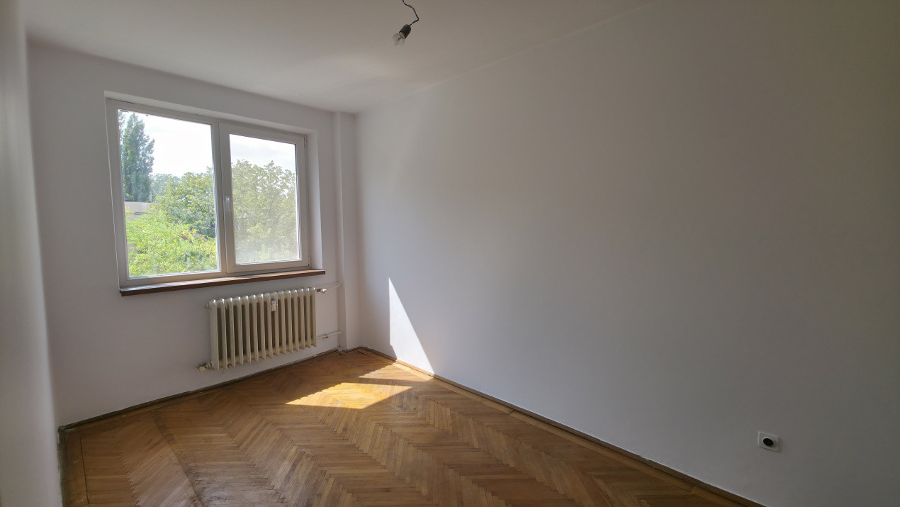 Apastament 3 camere Brazda - 89 500 euro 