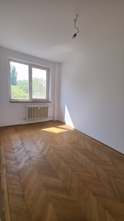 Apastament 3 camere Brazda - 89 500 euro 