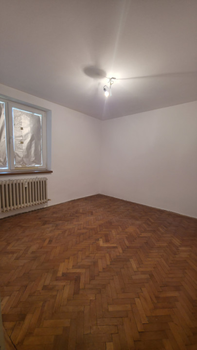Apastament 3 camere Brazda - 89 500 euro 
