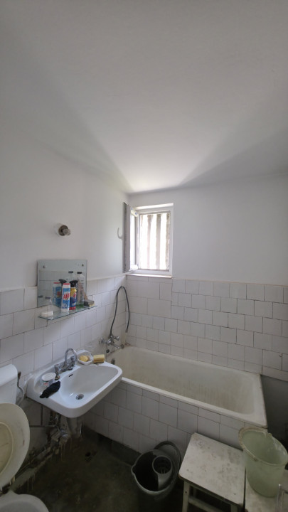Apastament 3 camere Brazda - 89 500 euro 